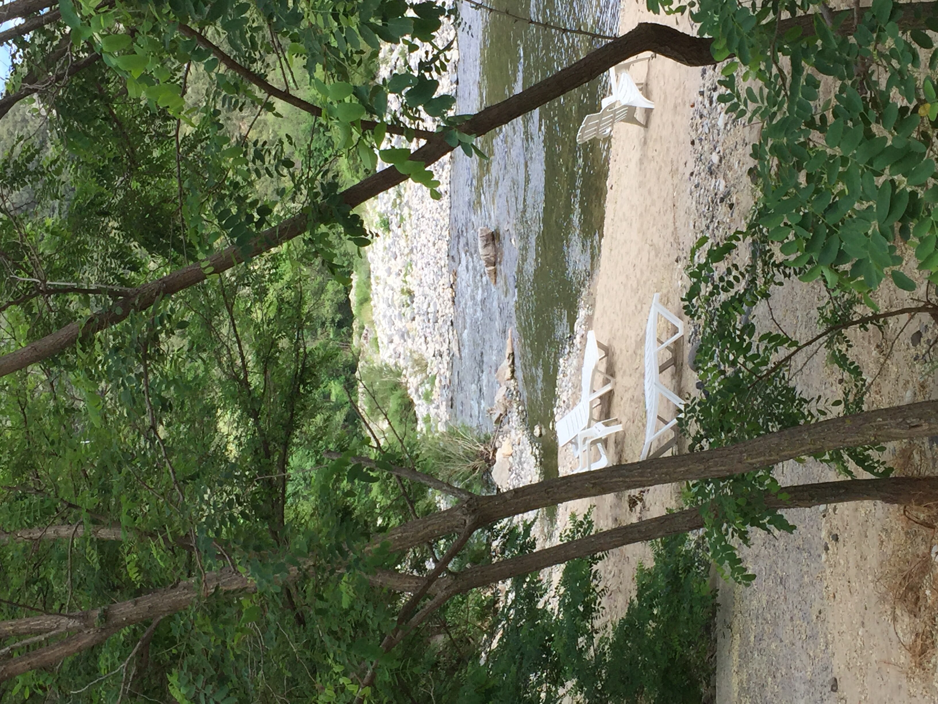 Camping La Charderie