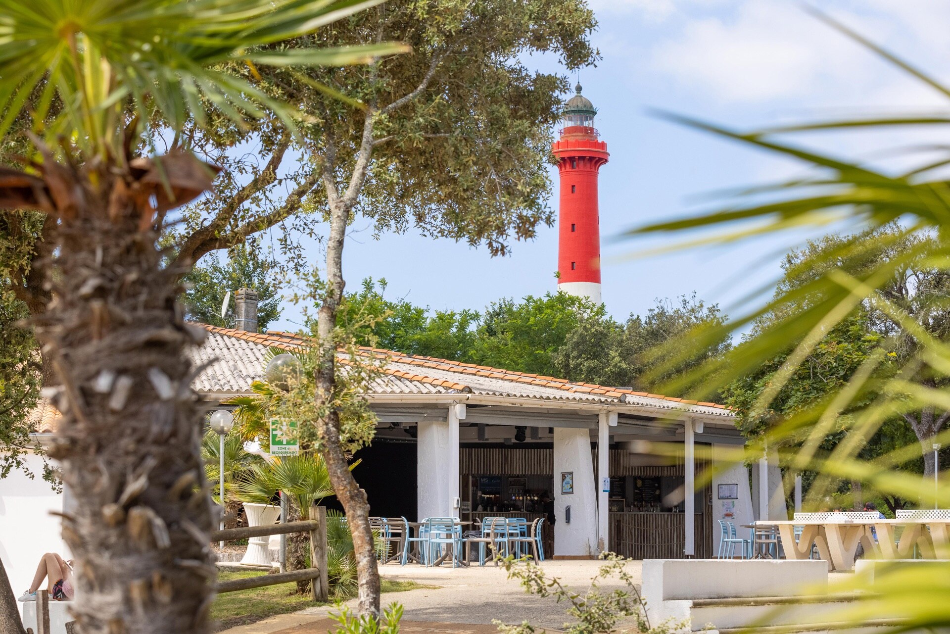 Camping Club MS La Côte Sauvage