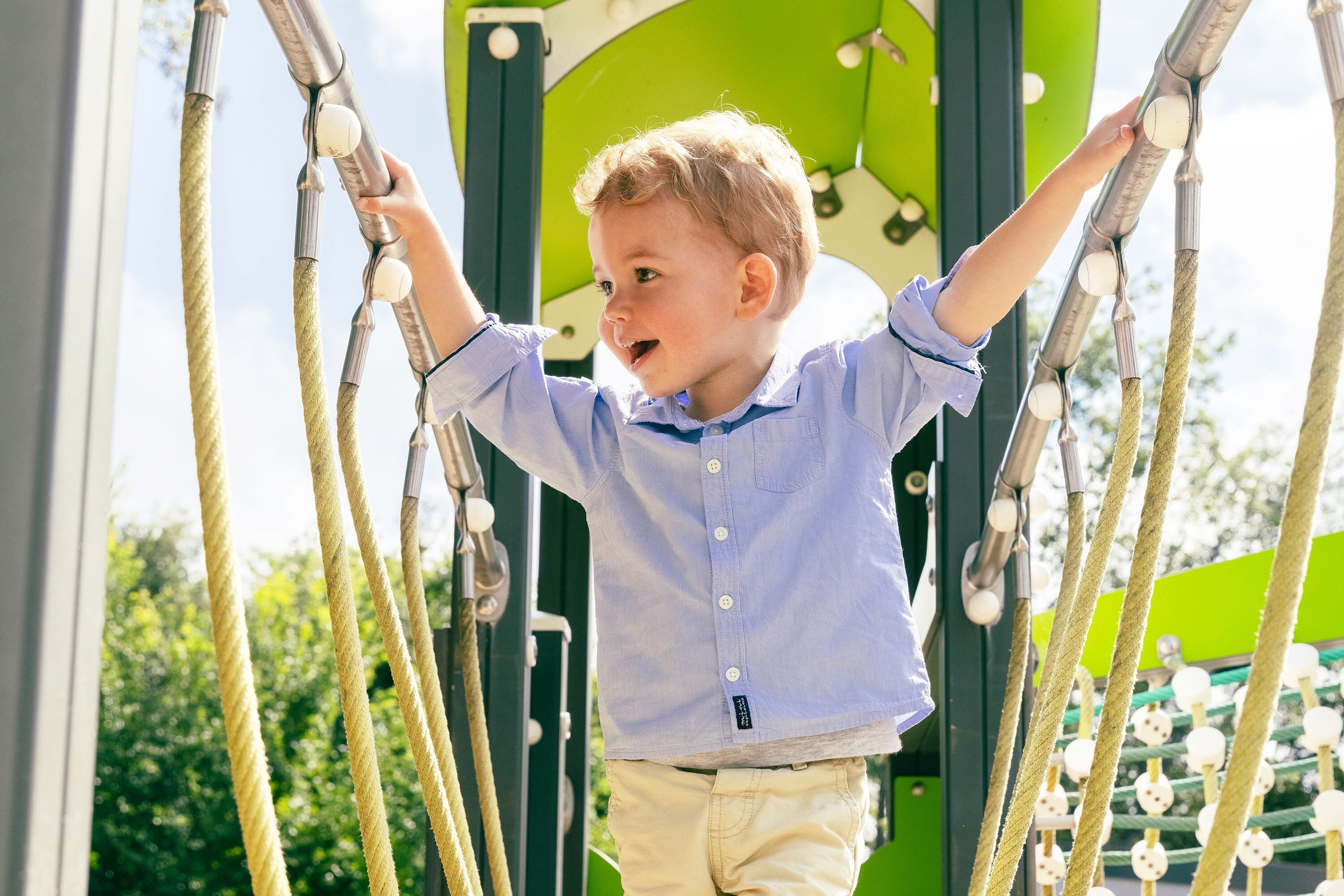 Camping Club MS La Côte Sauvage