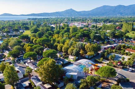 Camping Club MS Le Littoral