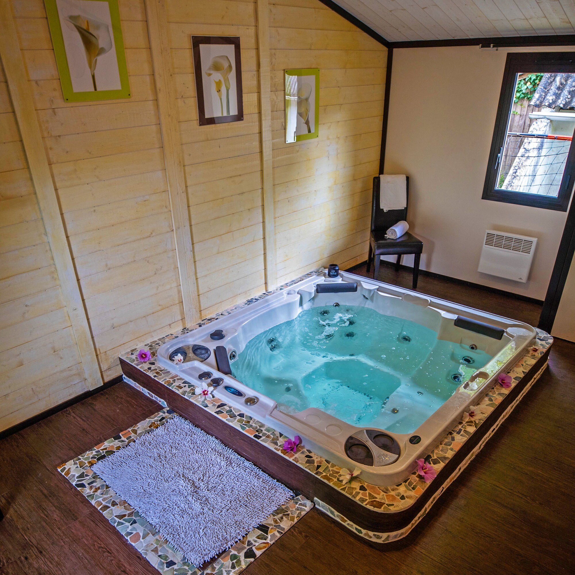 Camping Barétous-Pyrénées