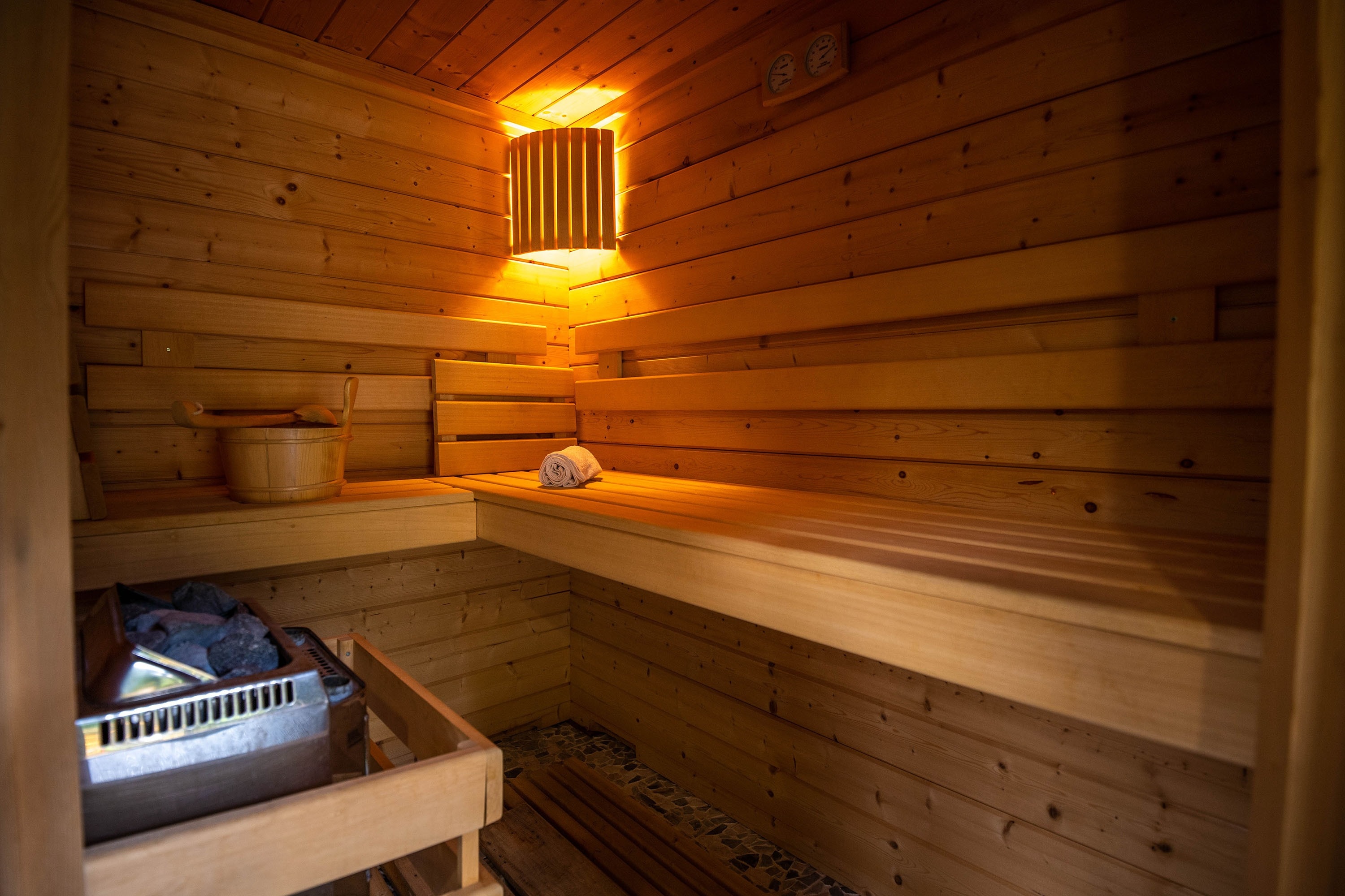 Camping Barétous-Pyrénées