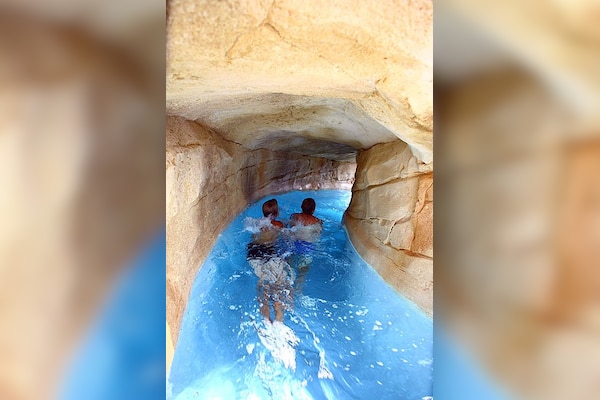 Camping La Vallée de Deauville