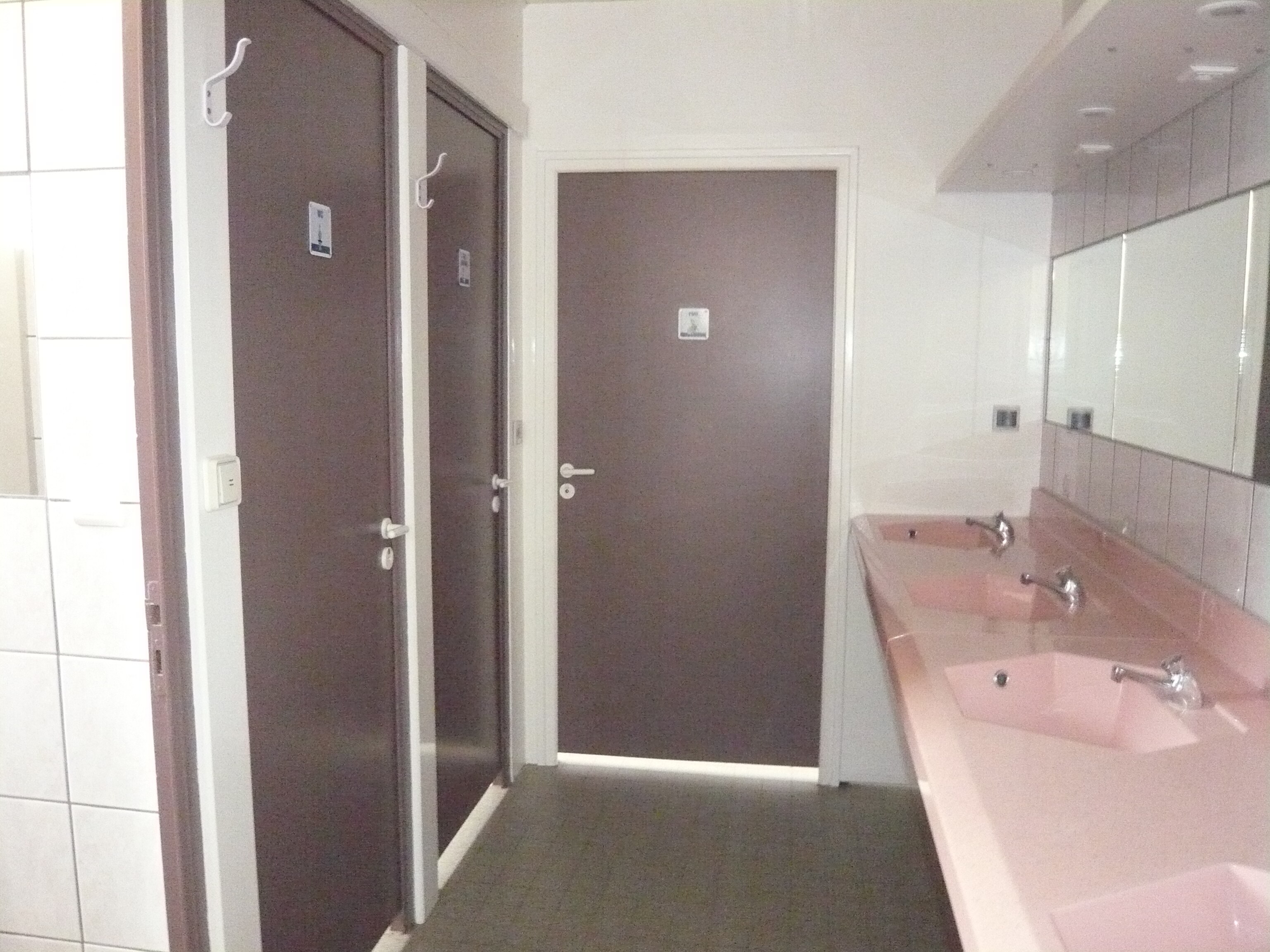 Camping La Charderie