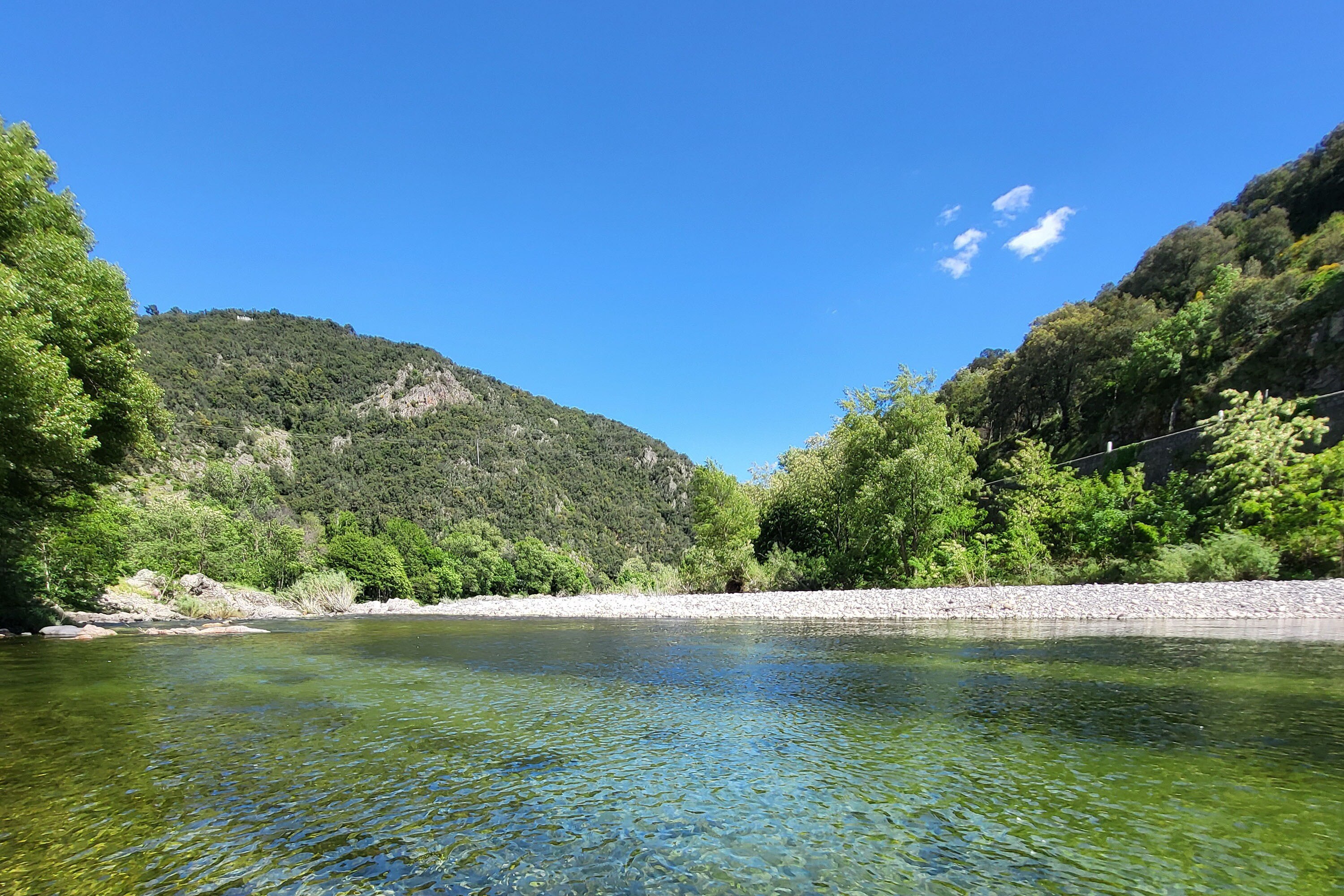Camping La Charderie