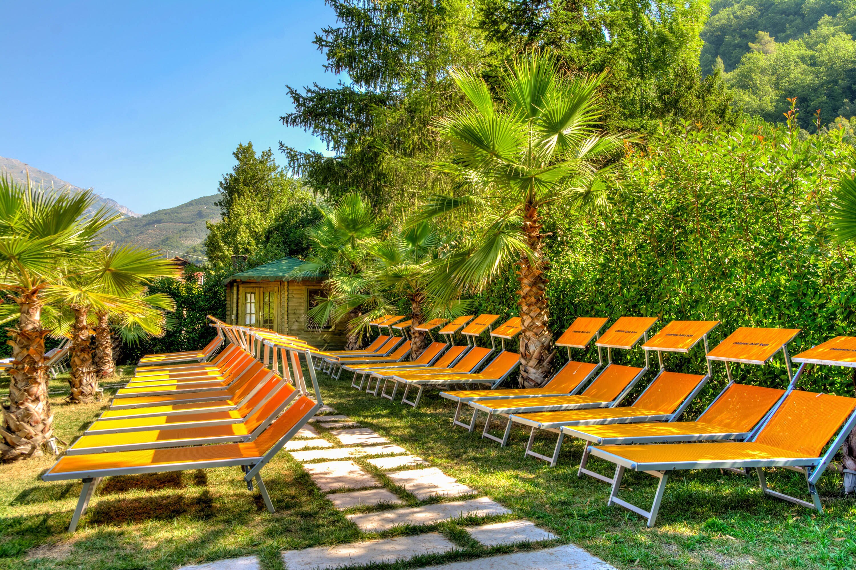 Camping Delle Rose