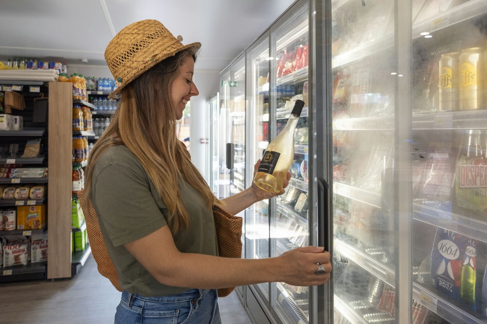 Camping Campéole Les Tourterelles