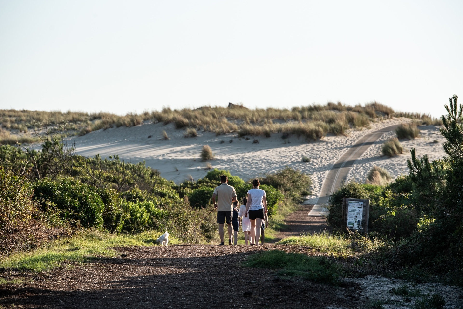 Camping Campéole Les Tourterelles