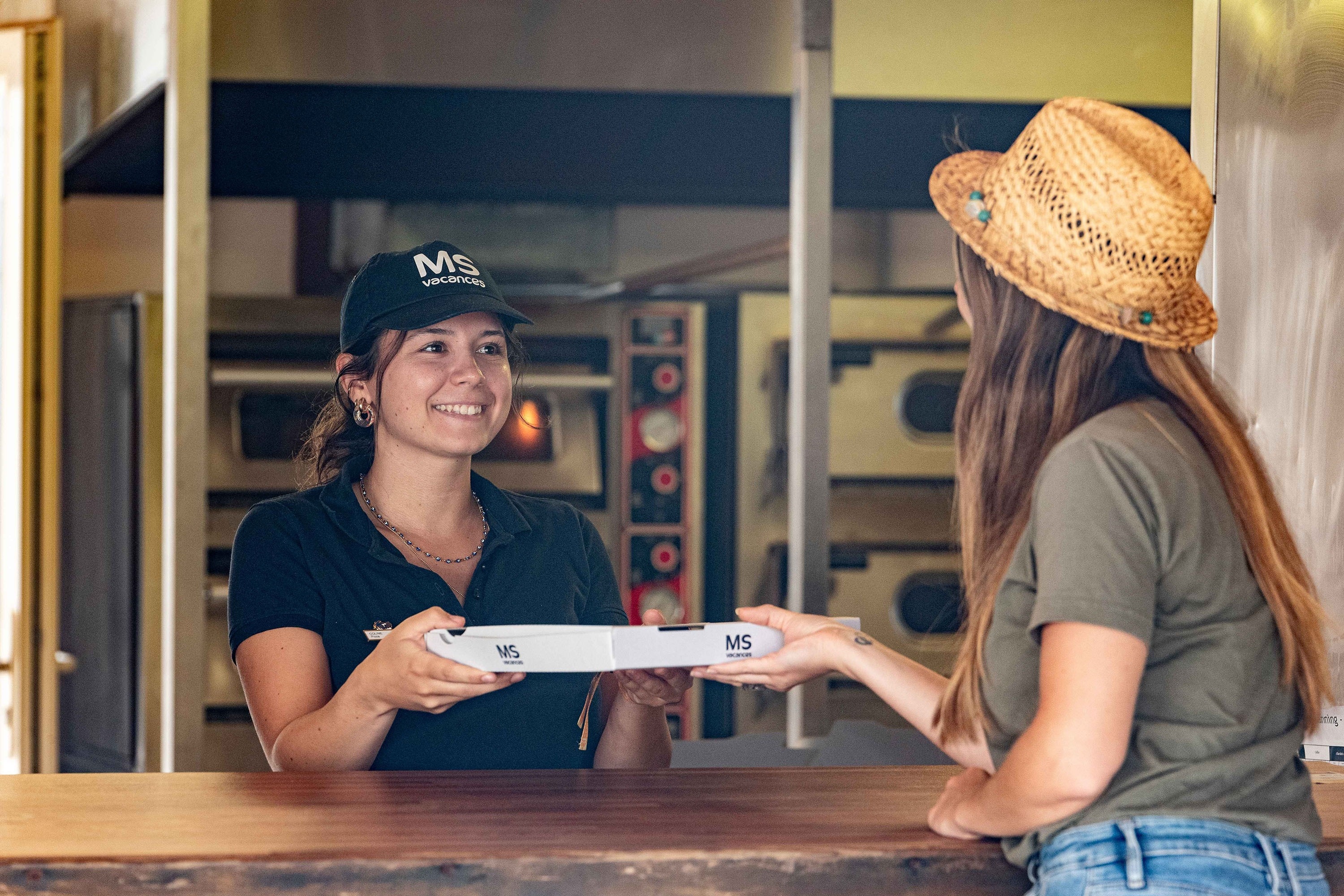 Camping Campéole Les Tourterelles