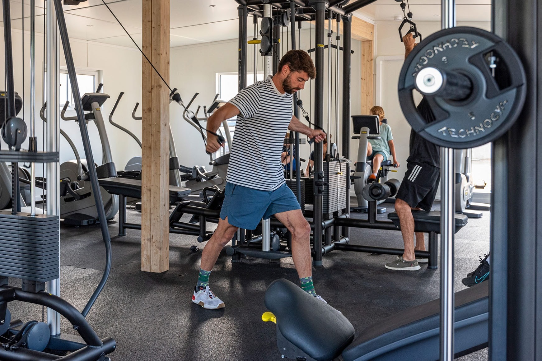 Camping Campéole Les Tourterelles