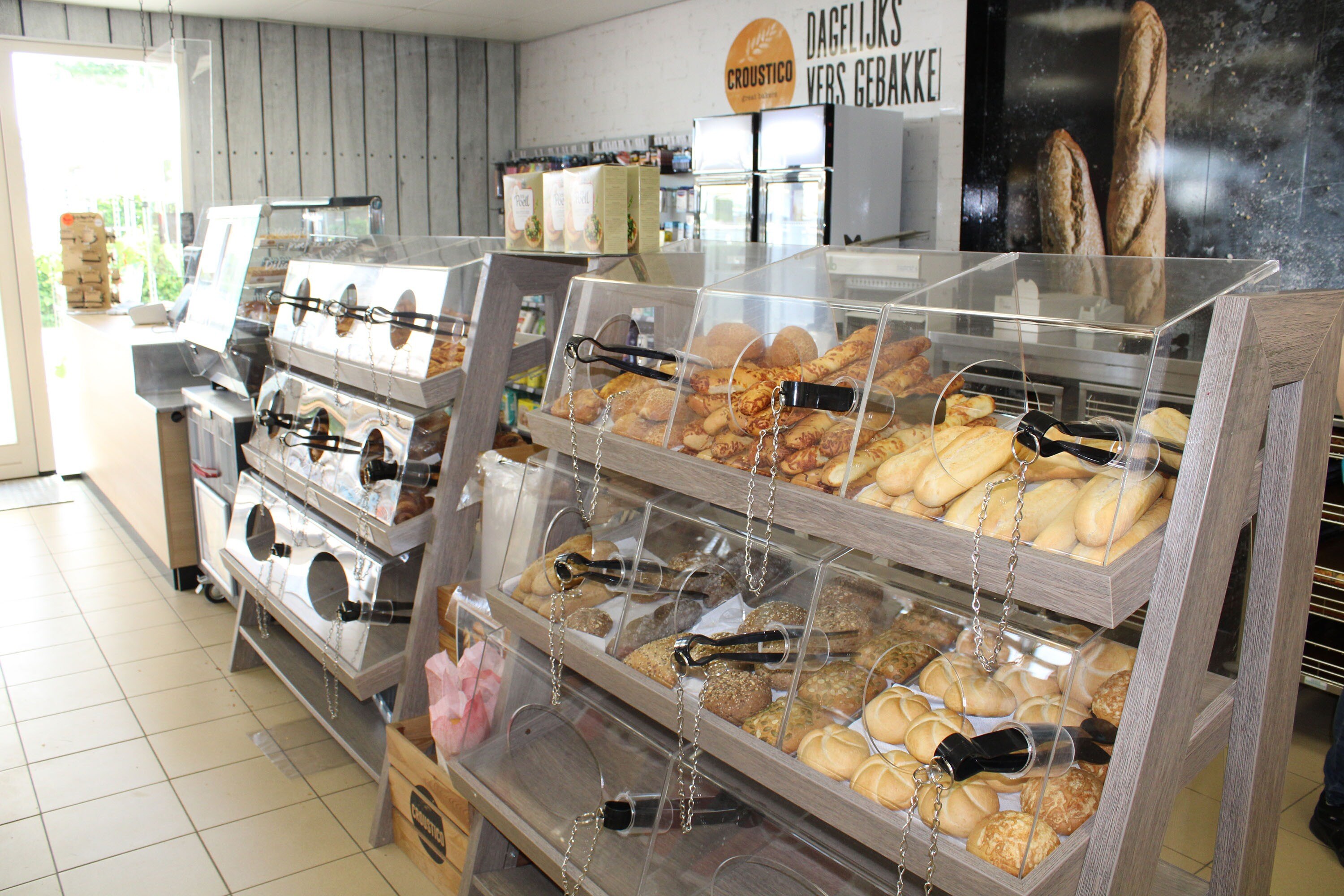 Camping Betuwestrand