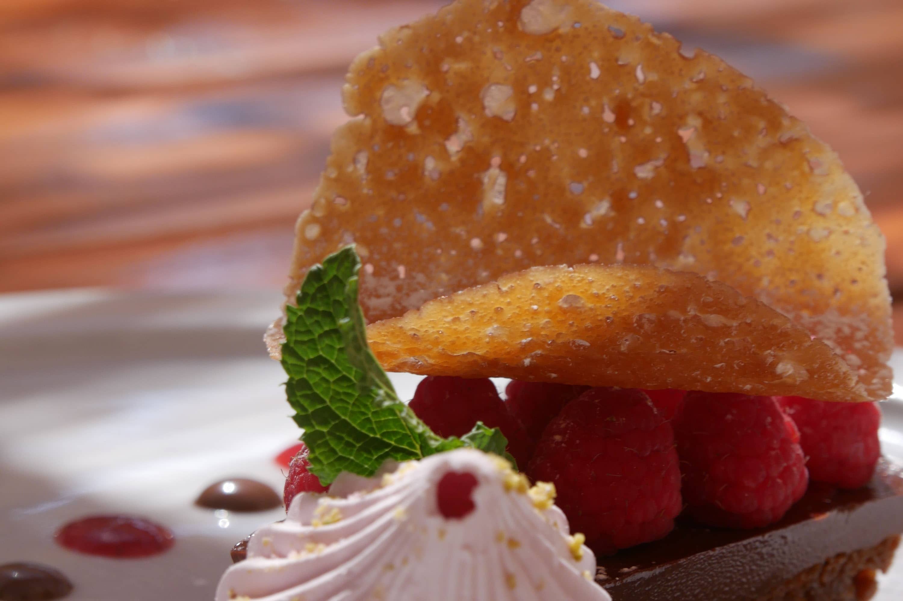 Camping La Pierre Verte