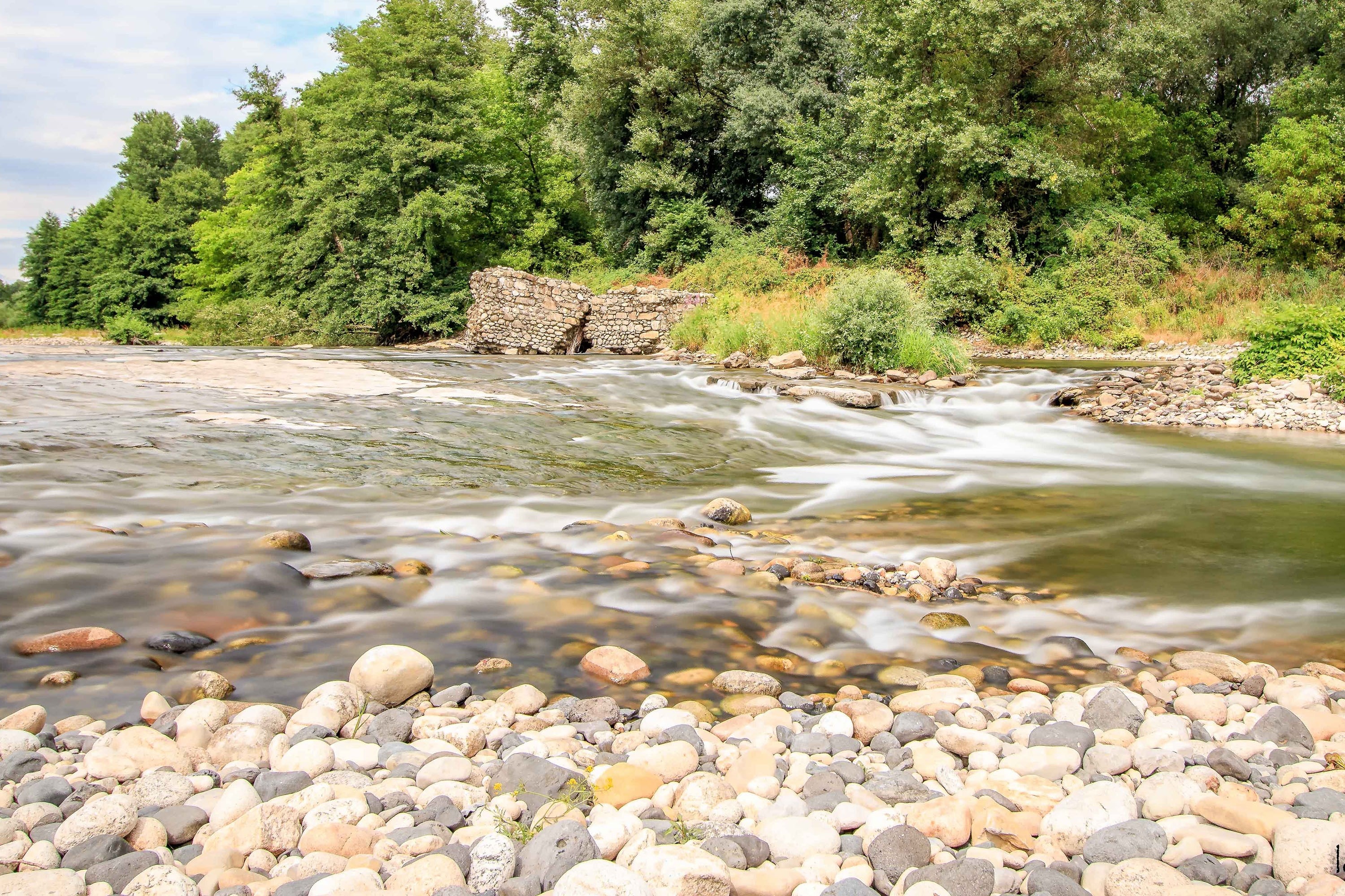 Camping Le Coin Charmant