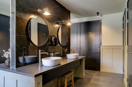 Camping De Stamhoeve