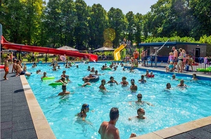 Recreatiepark Beringerzand