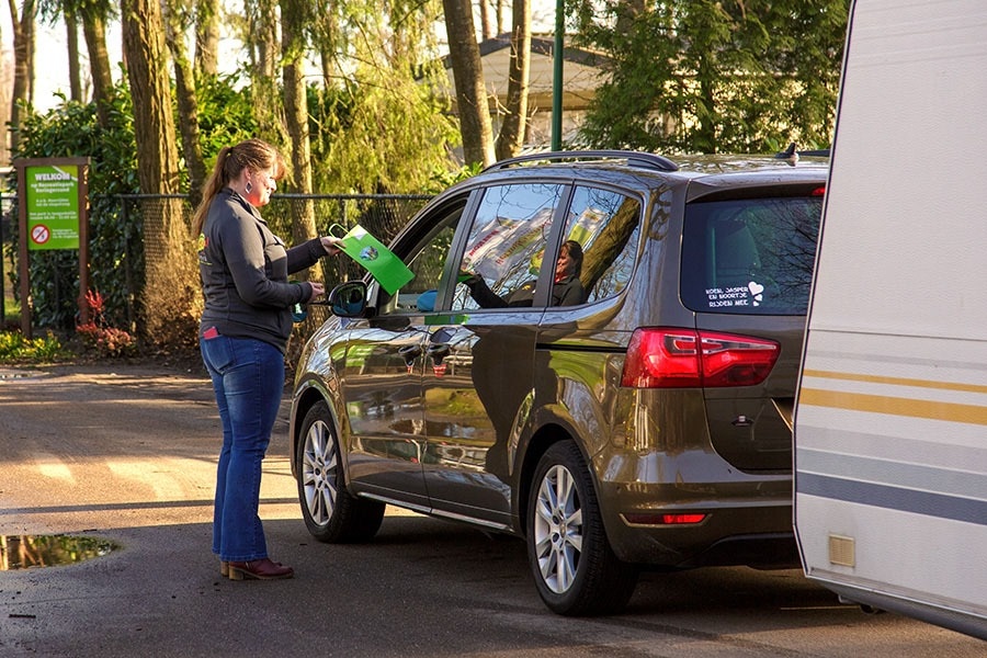 Recreatiepark Beringerzand