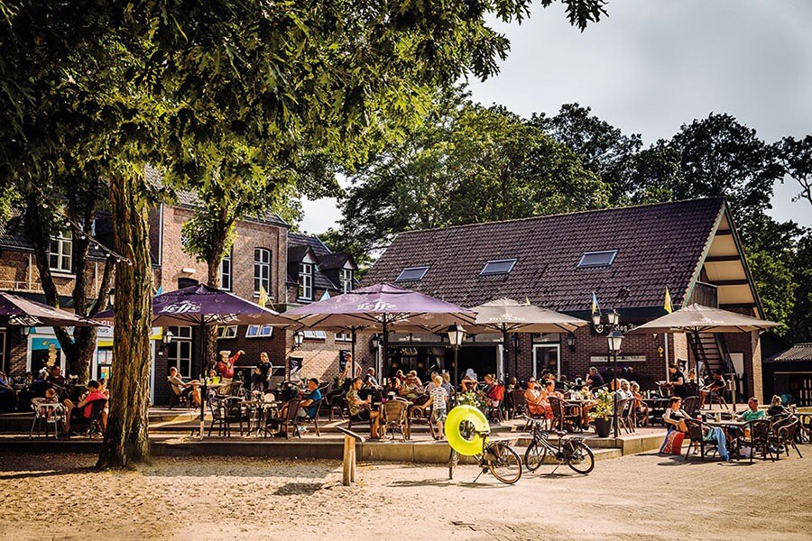 Recreatiepark Beringerzand