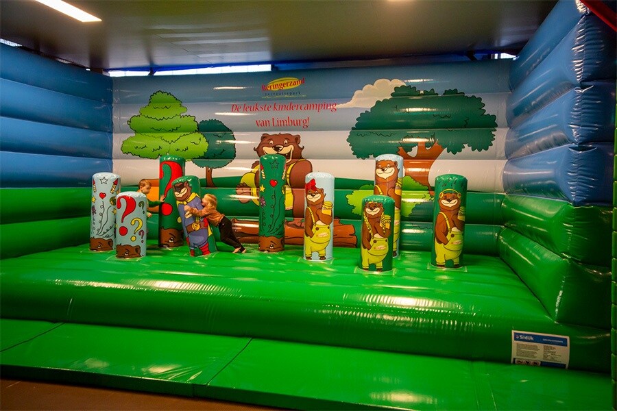 Recreatiepark Beringerzand