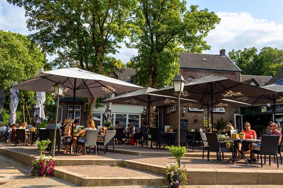 Recreatiepark Beringerzand