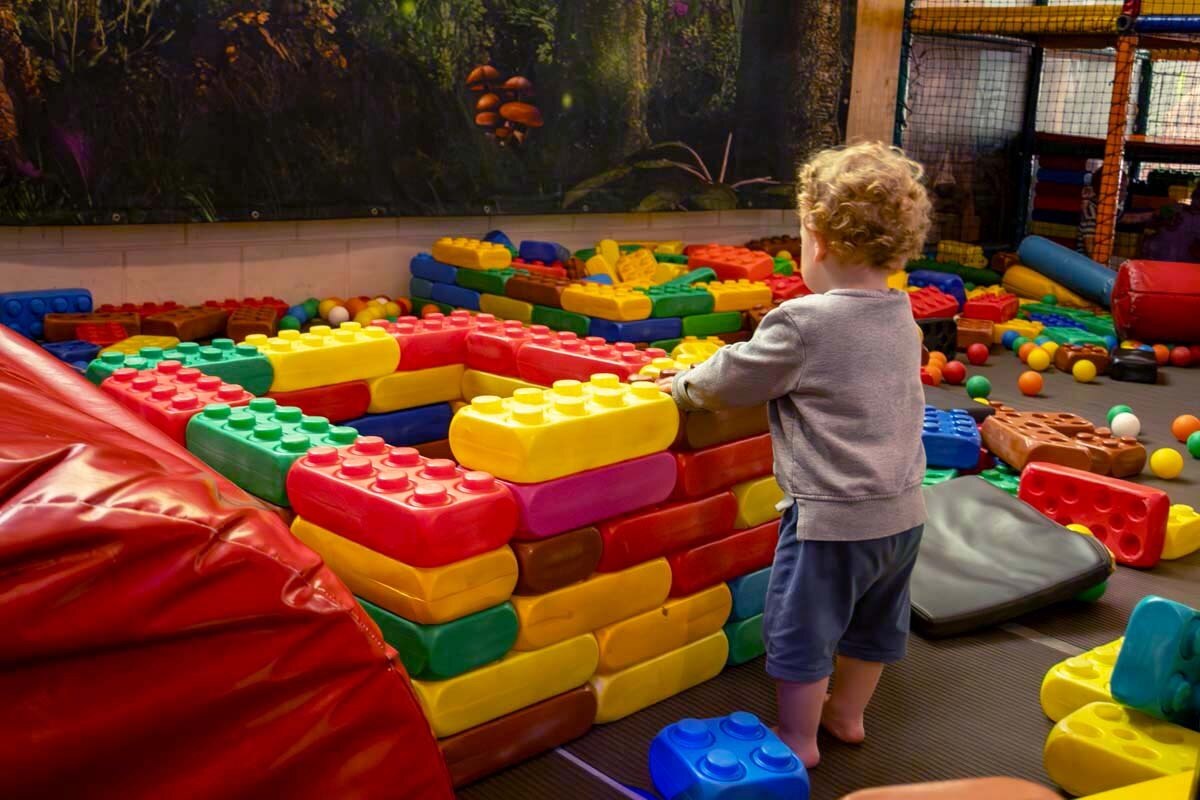 Recreatiepark Beringerzand