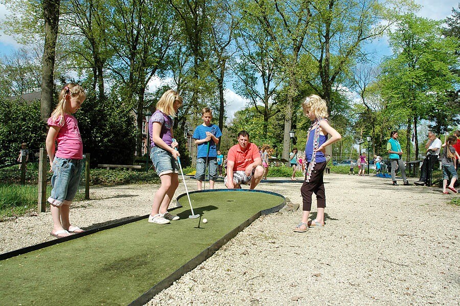 Recreatiepark Beringerzand