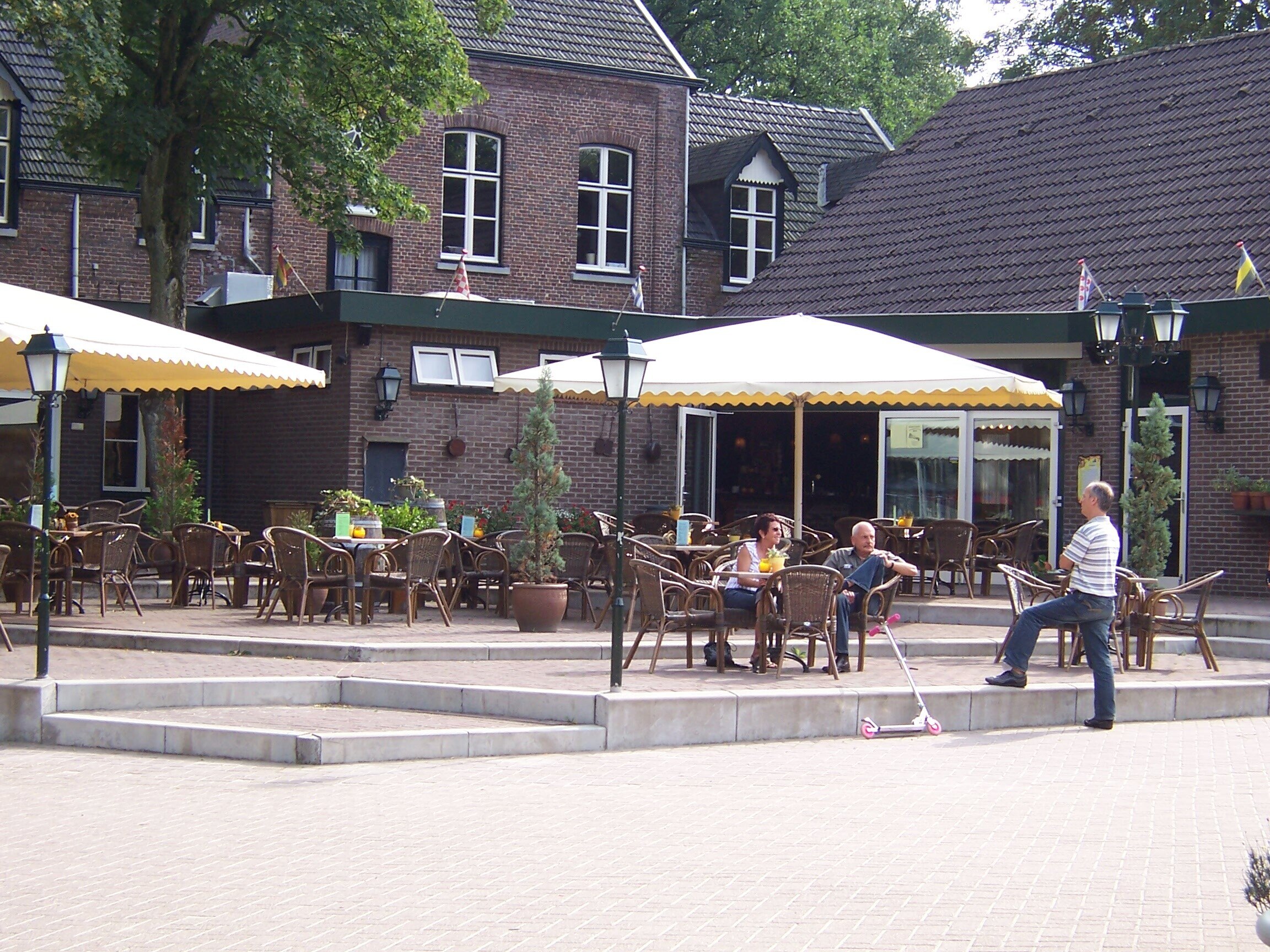 Recreatiepark Beringerzand