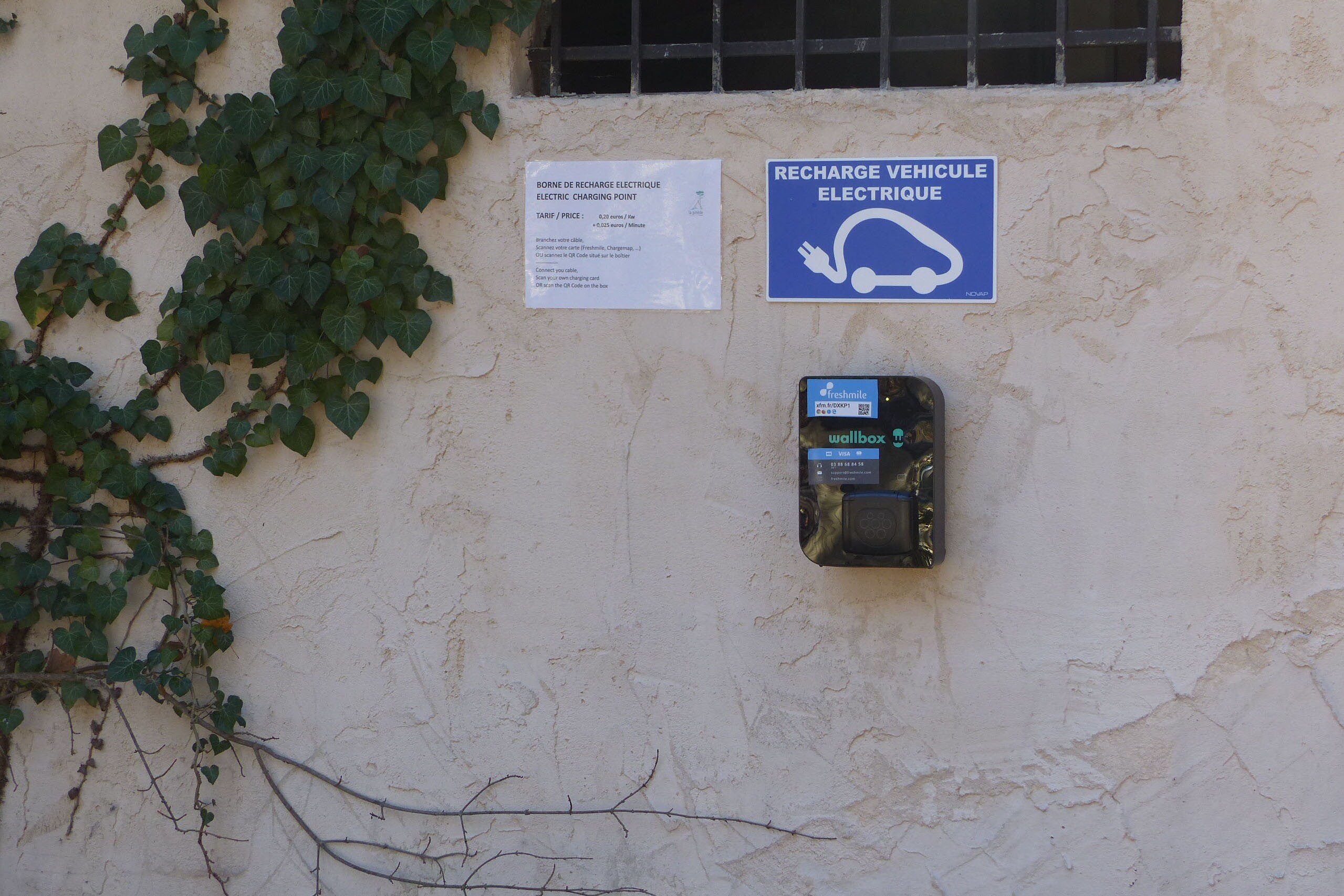 Flower Camping La Pinède