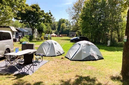 Camping Resort Rülzheim