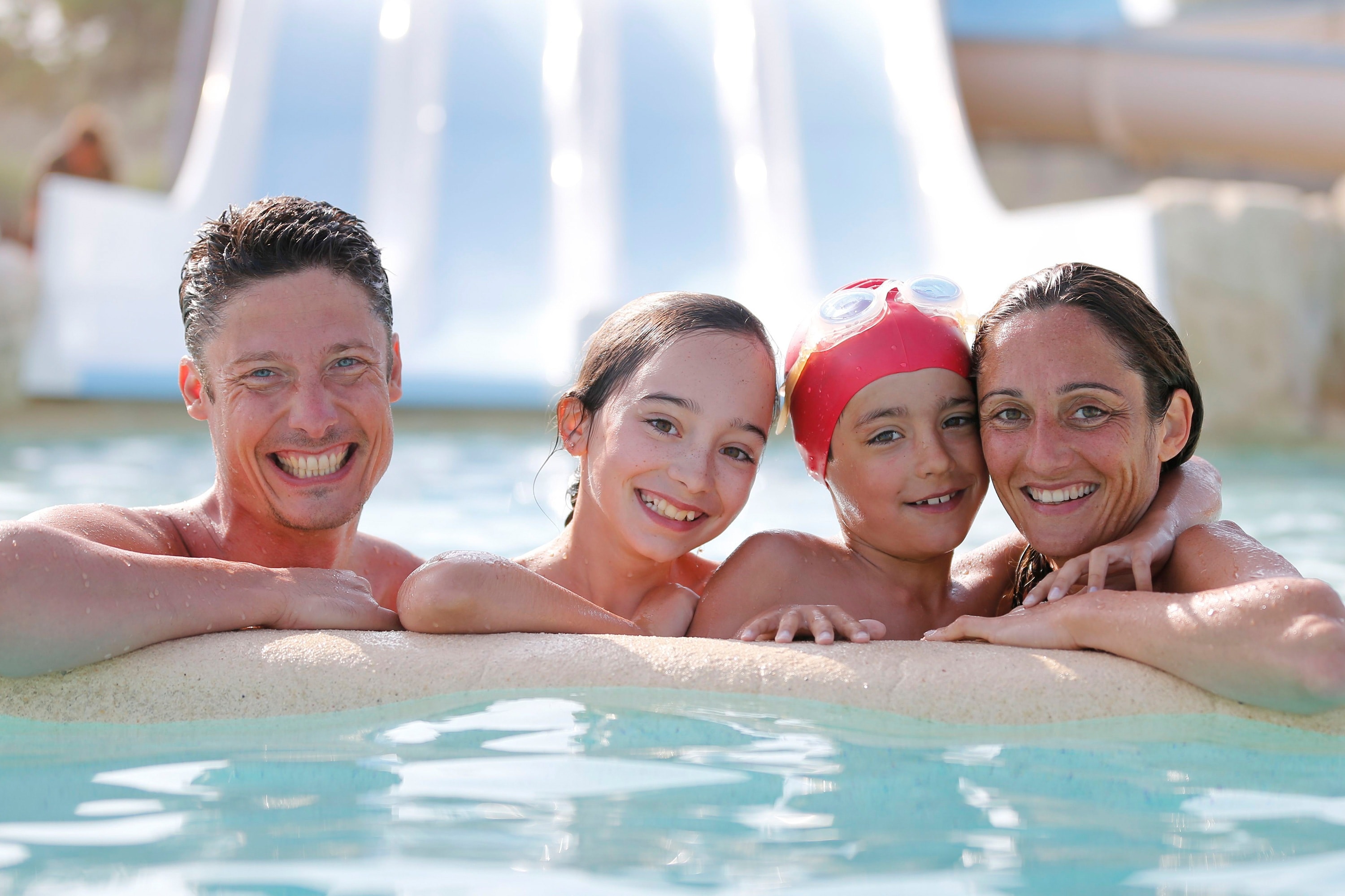 Centre Helio-Marin (CHM) Montalivet