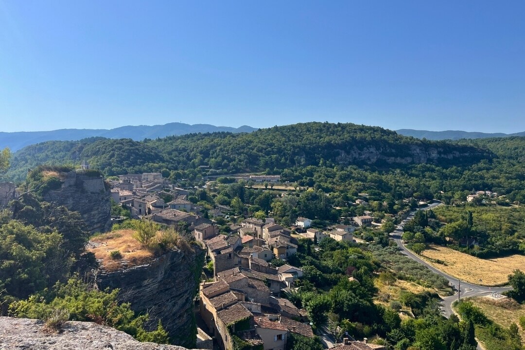 Pausado Camping Le Luberon