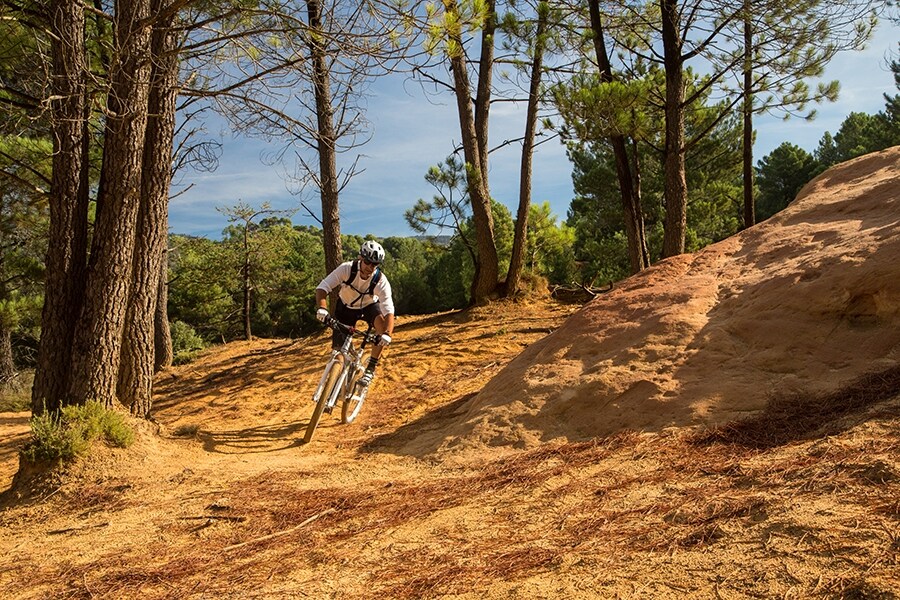 Pausado Camping Le Luberon