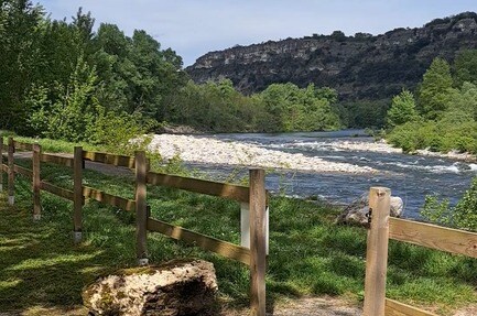 Le Verger de Jastres