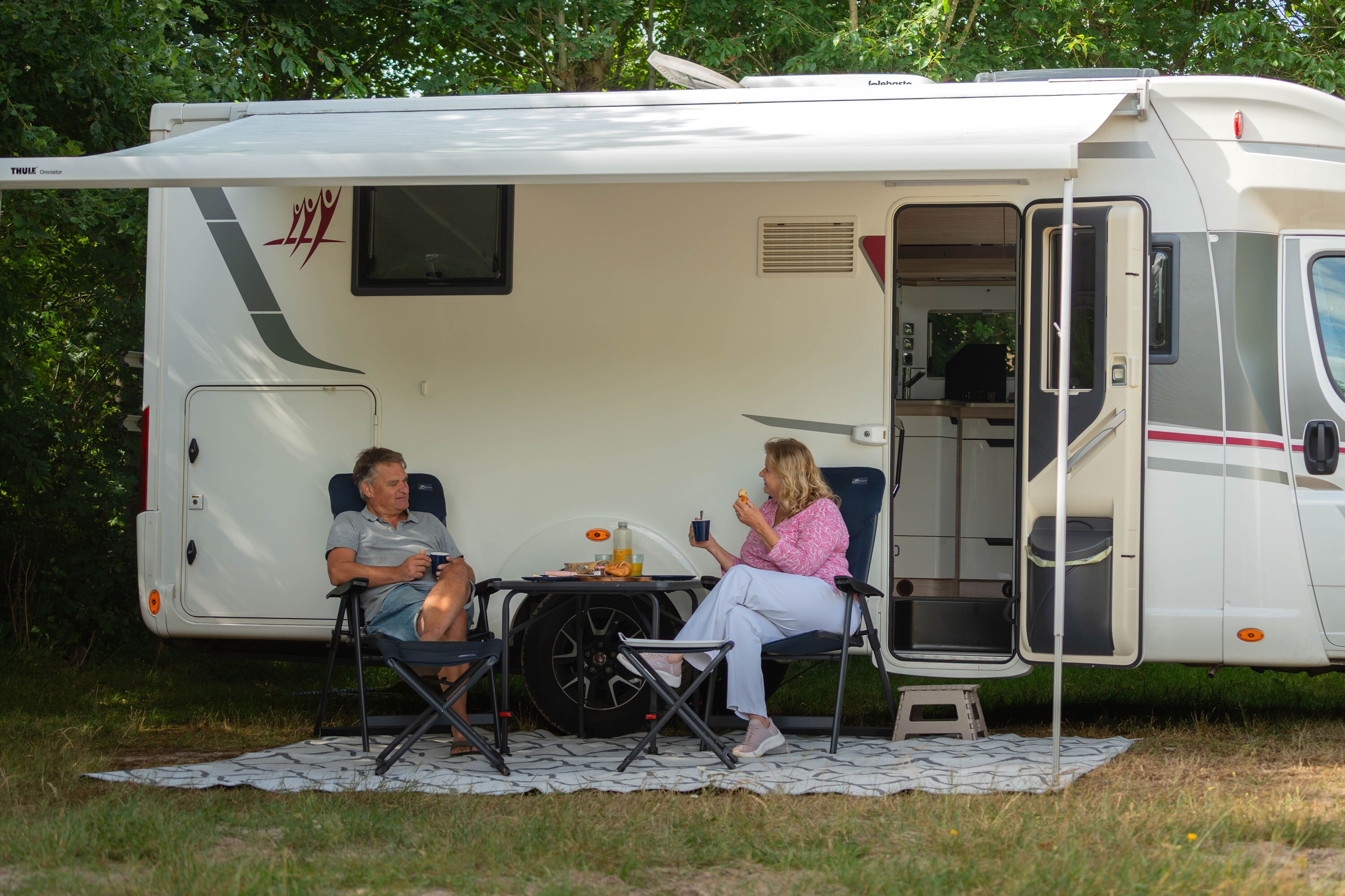 Familiecamping Vogelenzang