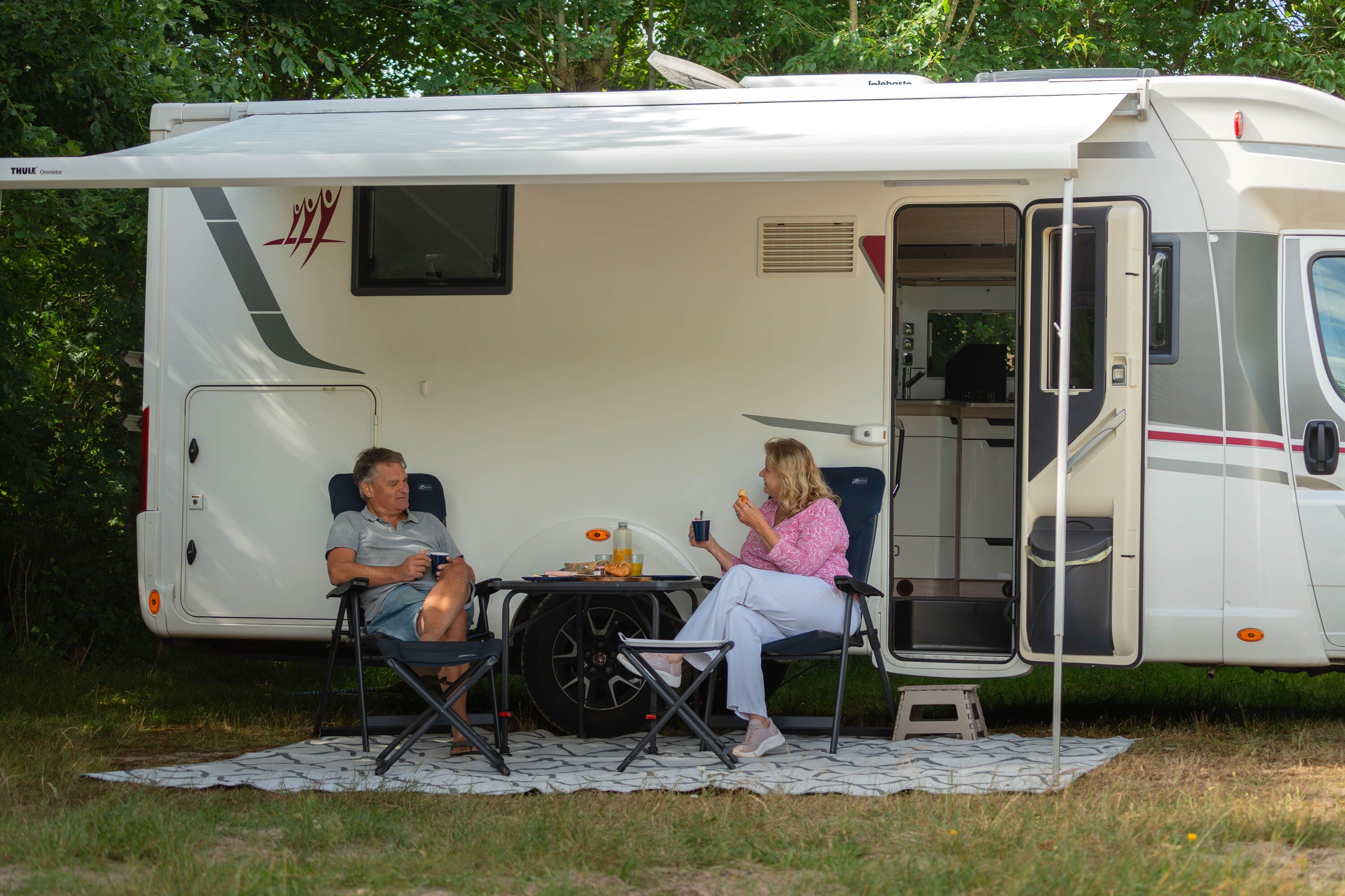 Familiecamping Vogelenzang