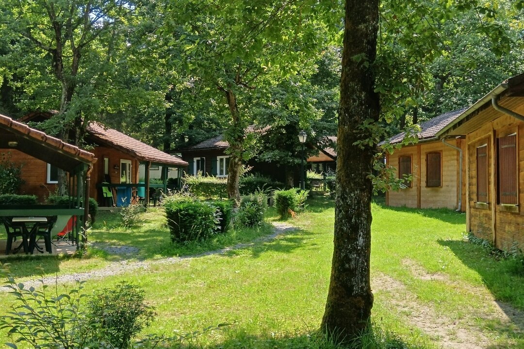 Pausado Camping Relais du Léman