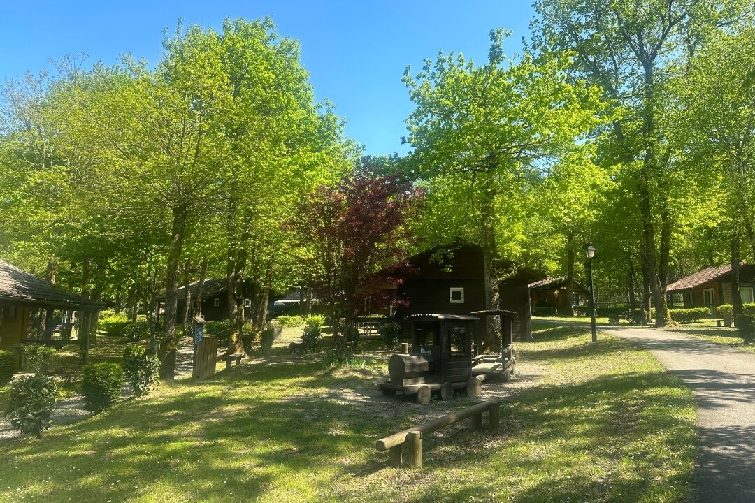 Pausado Camping Relais du Léman