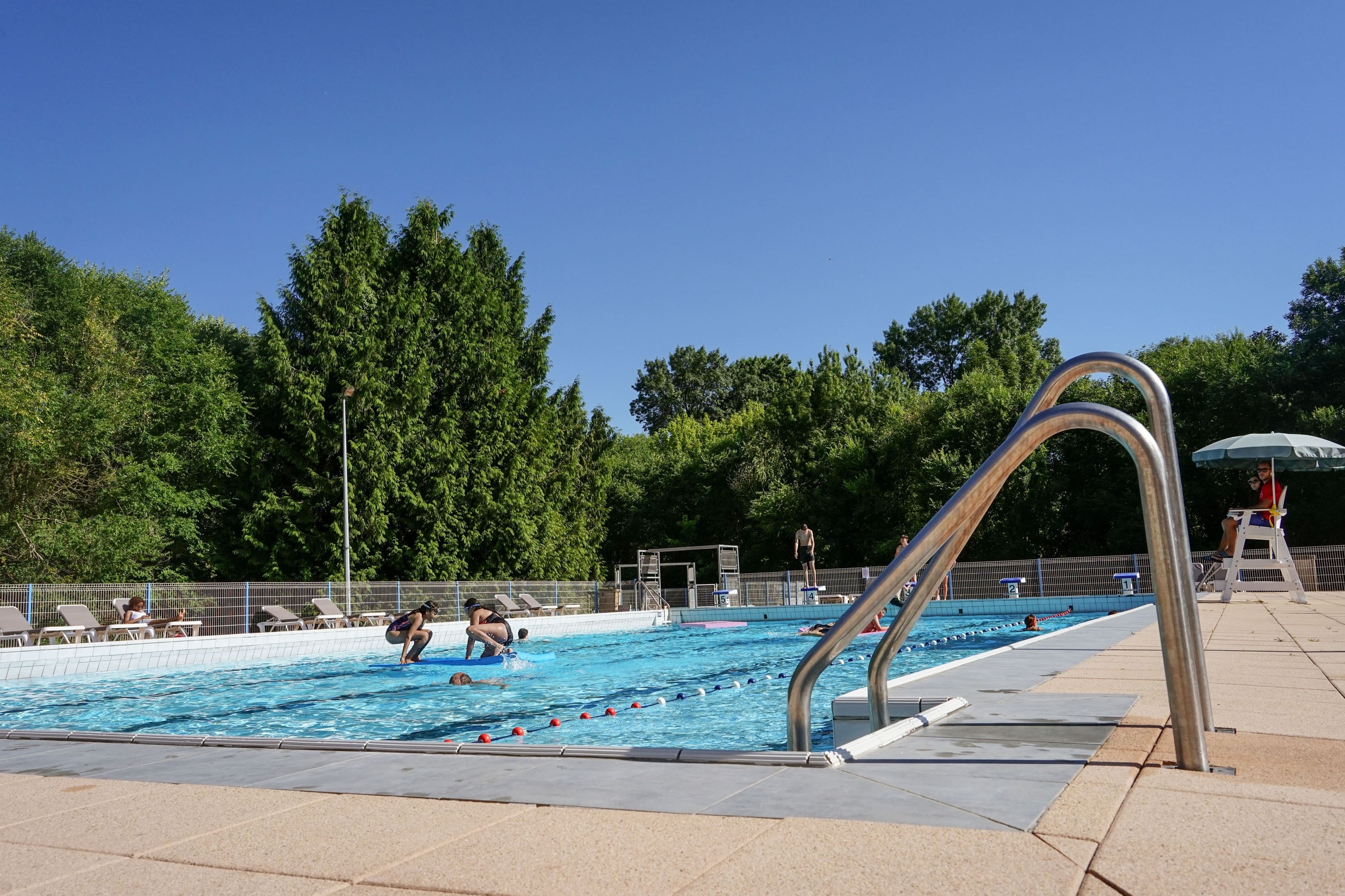 Camping Le Sabot Onlycamp