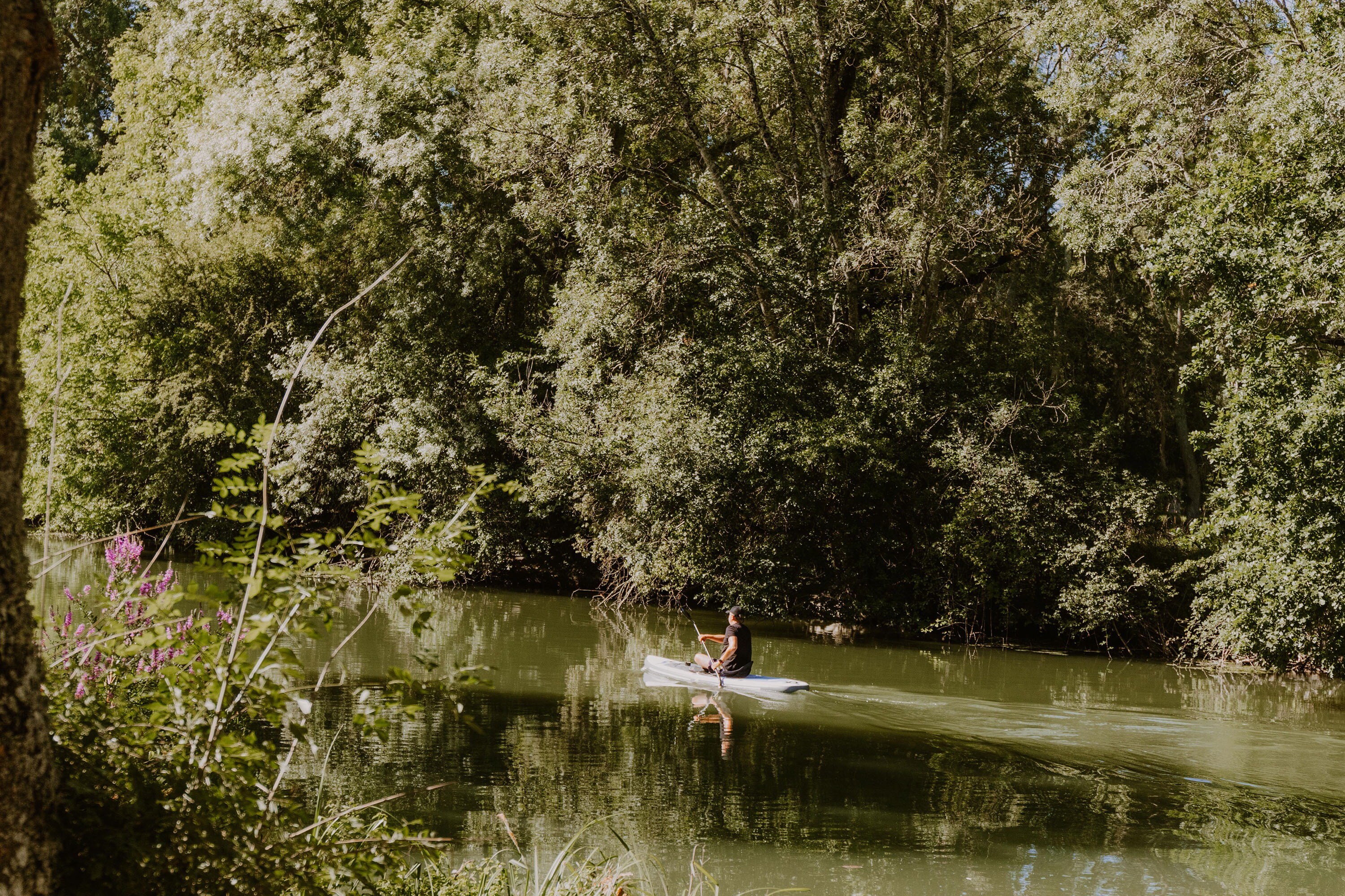 Camping Le Sabot Onlycamp