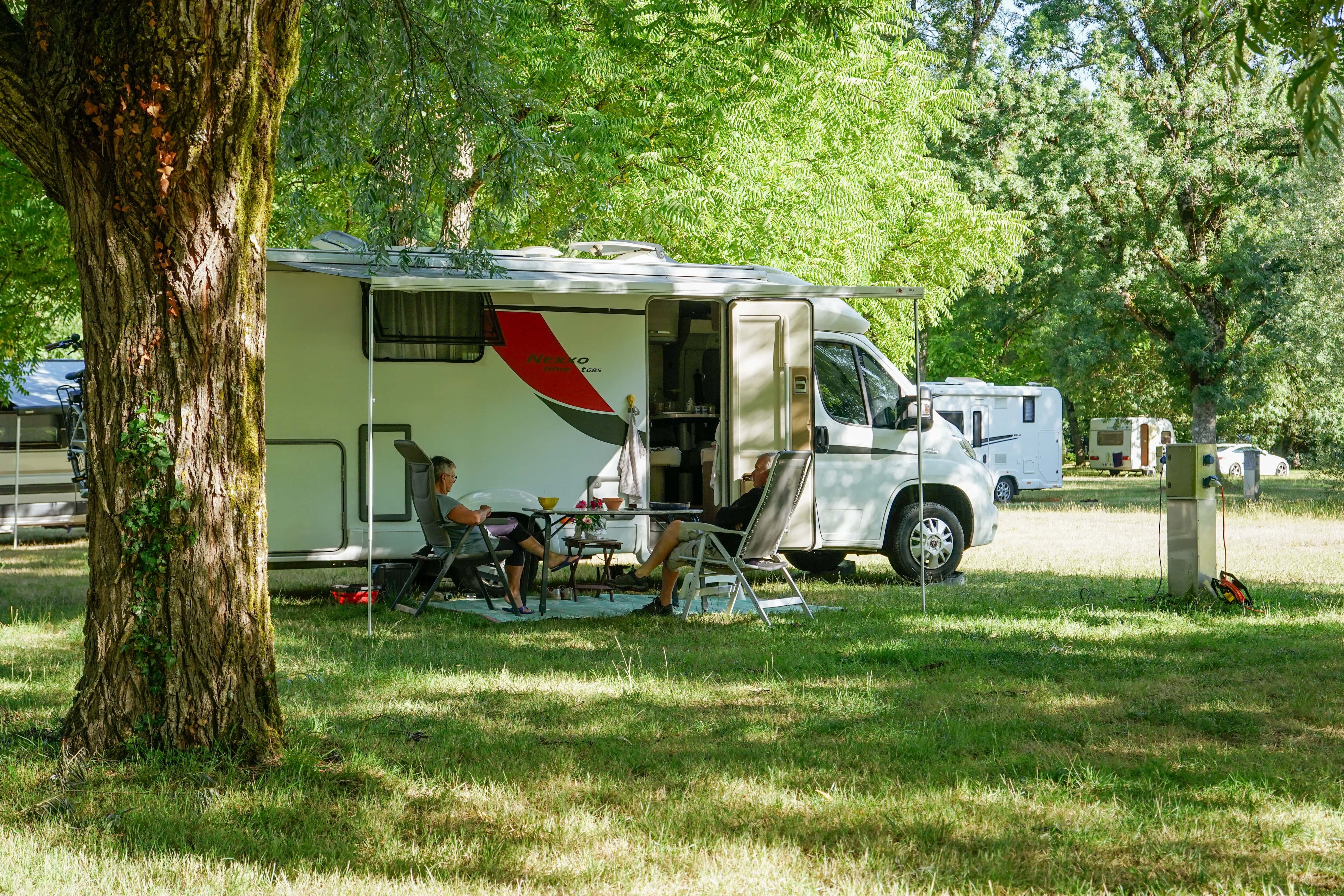 Camping Le Sabot Onlycamp