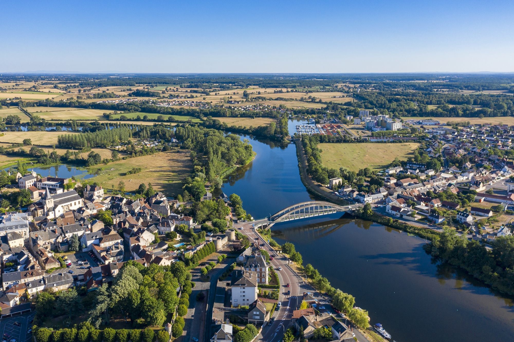 Camping Des Halles Onlycamp