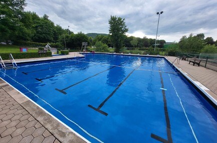 Amaron Camping & Resort