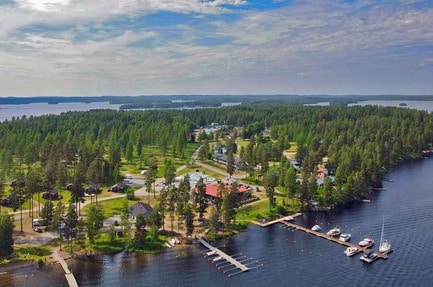 Punkaharju Resort