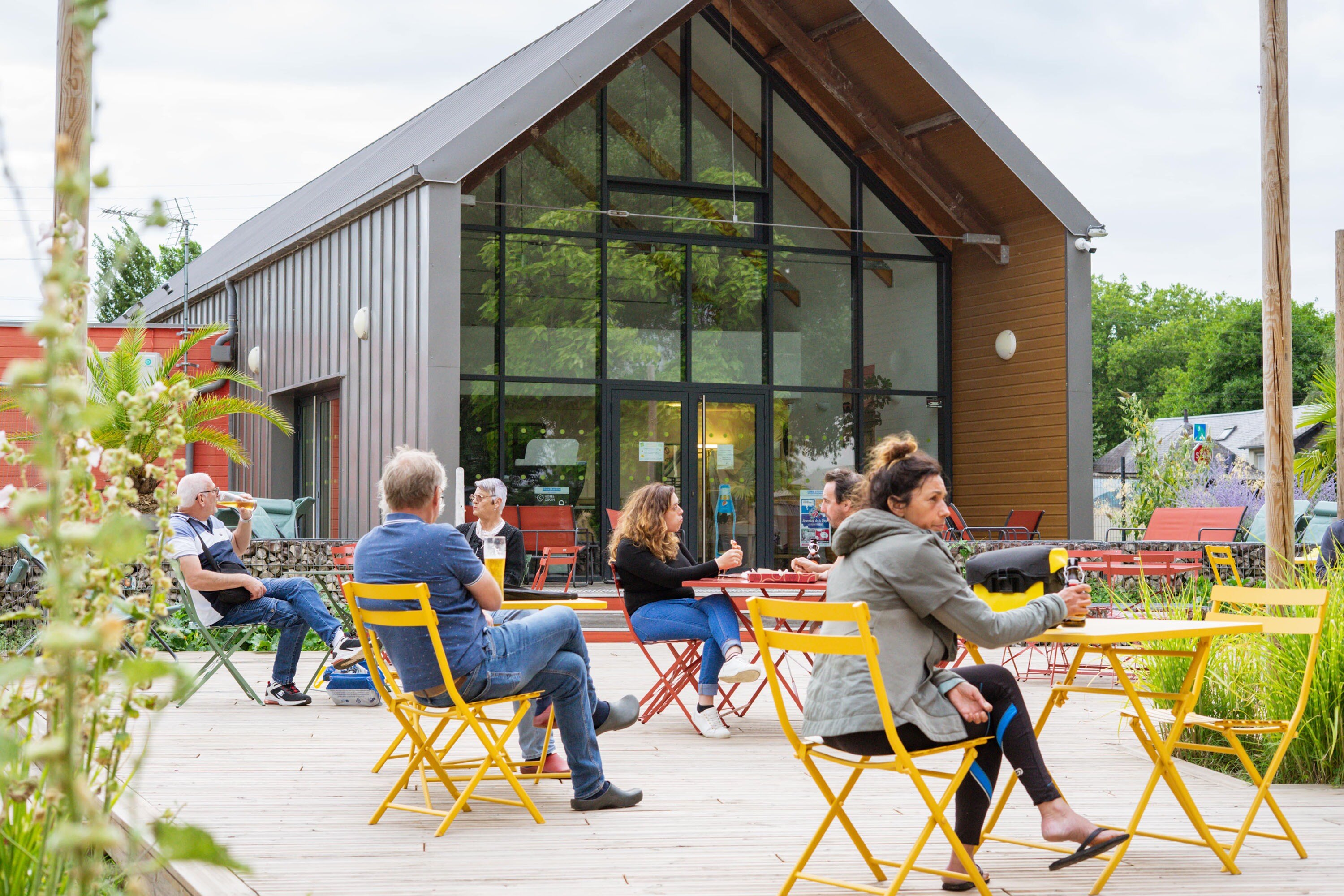 Camping Tours Val de Loire Onlycamp