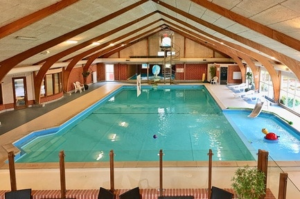 Limfjords Camping & Vandland i/s