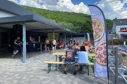 Camping Club Benelux