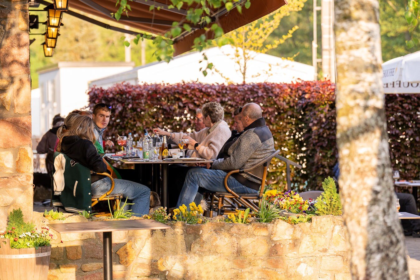 Camping Club Benelux