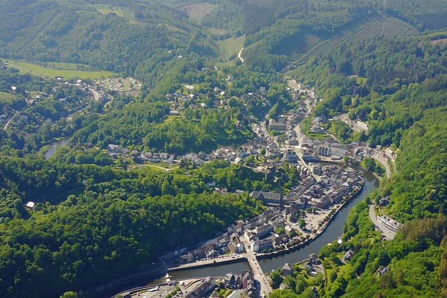 Camping Club Benelux