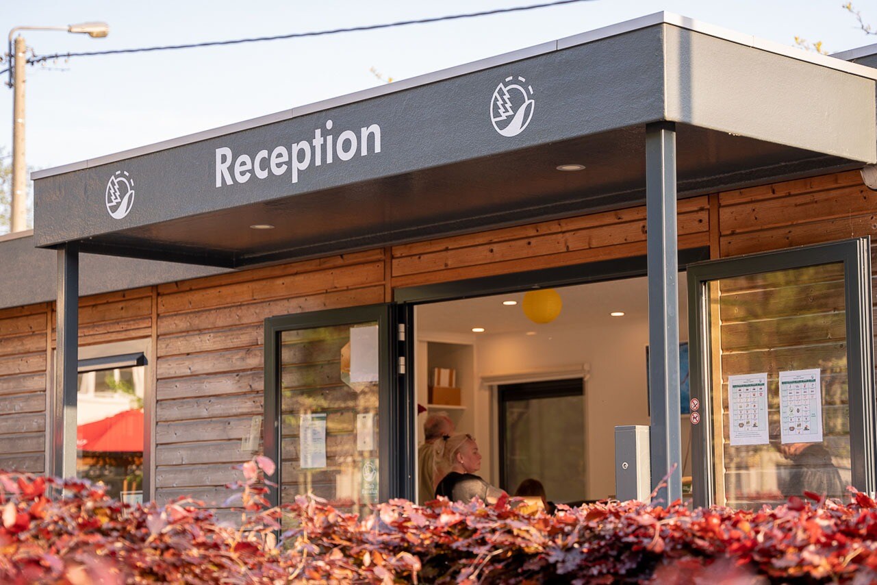 Camping Club Benelux