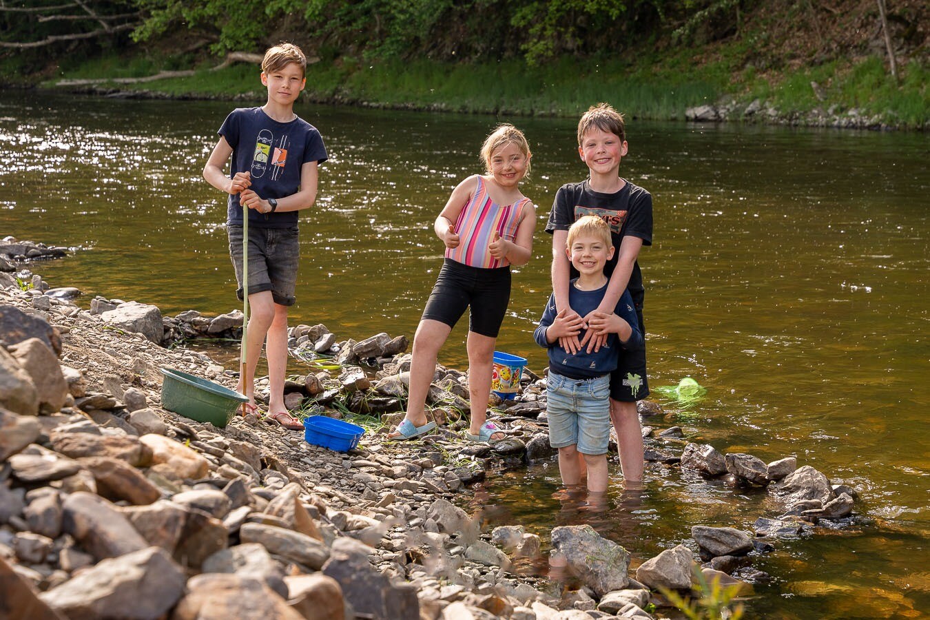 Camping Club Benelux