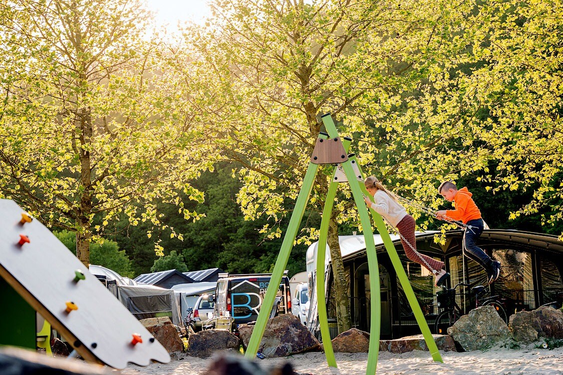 Camping Club Benelux